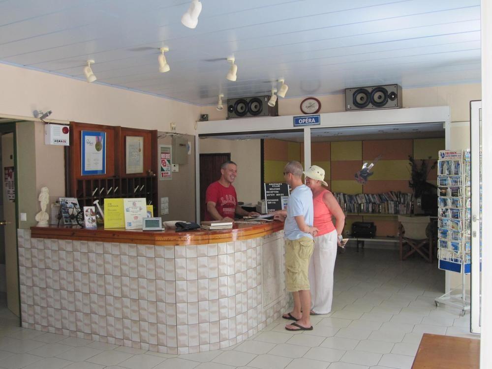 Amazones Villas Apartments Hersonissos  Zewnętrze zdjęcie