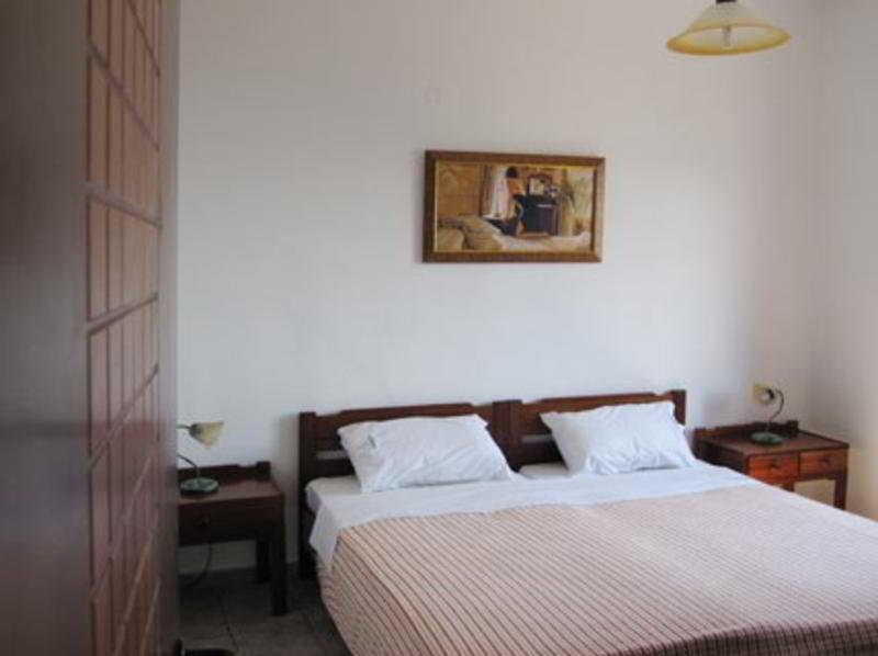 Amazones Villas Apartments Hersonissos  Zewnętrze zdjęcie