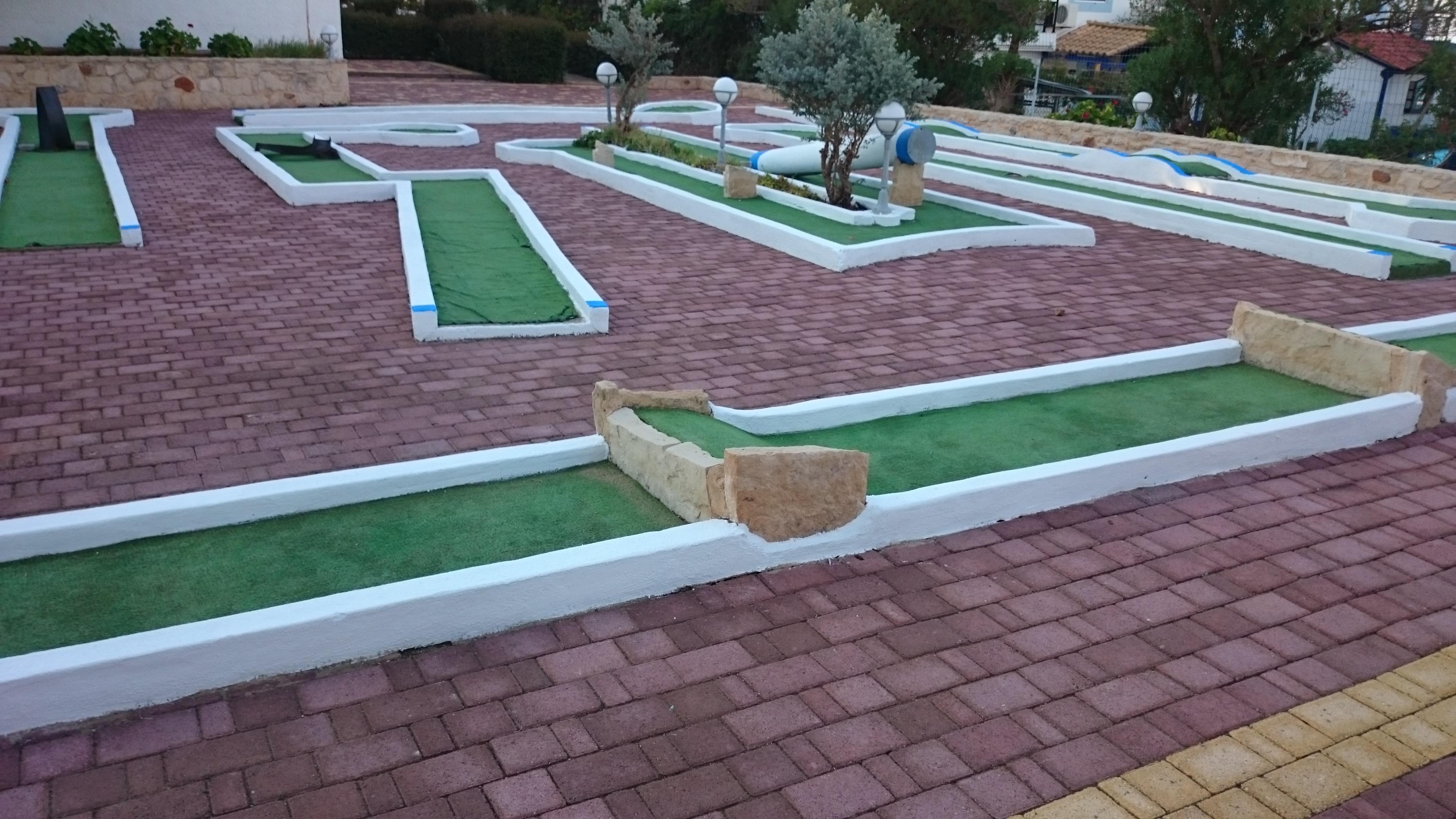 Amazones Villas Apartments Hersonissos  Zewnętrze zdjęcie