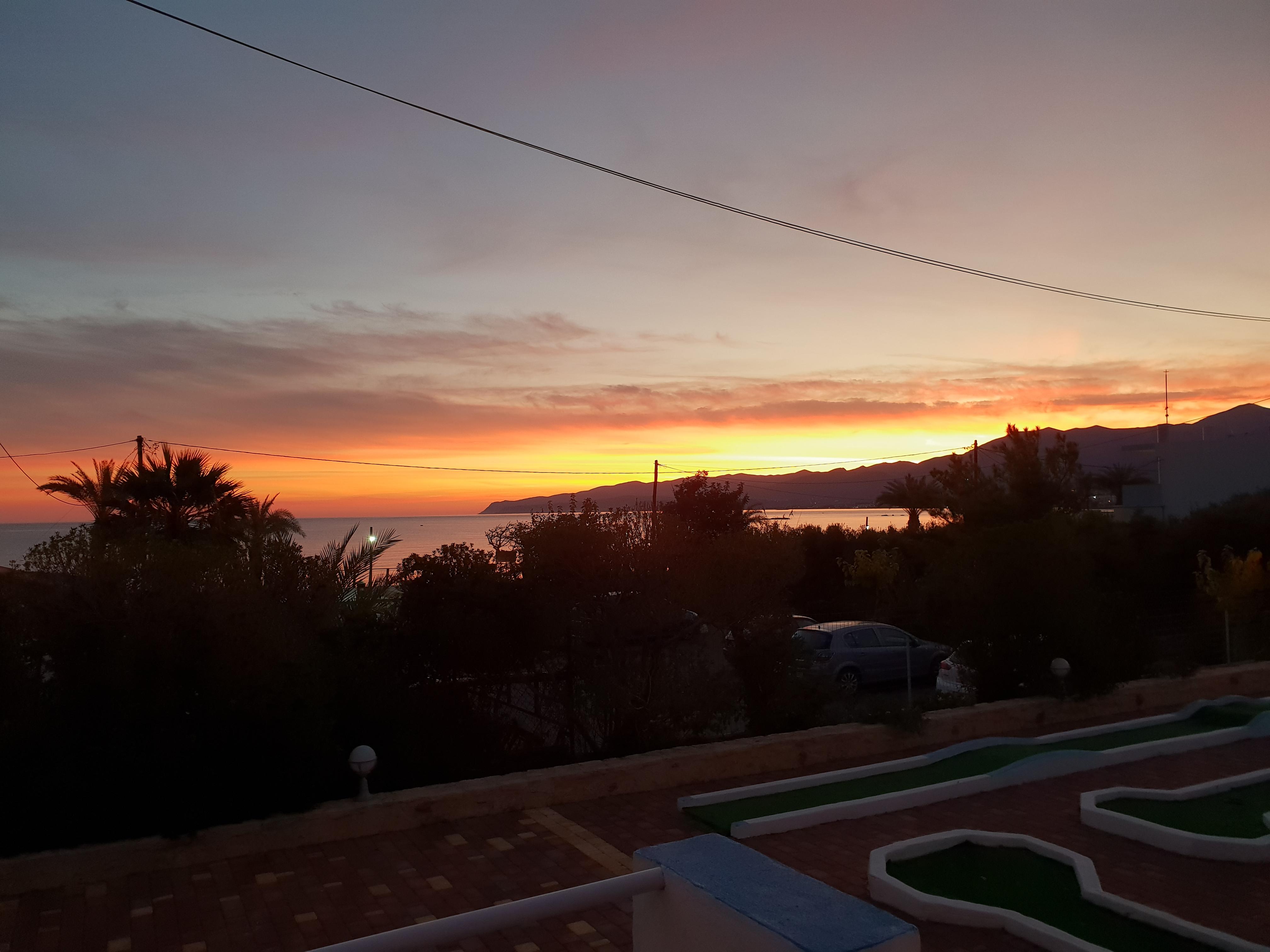 Amazones Villas Apartments Hersonissos  Zewnętrze zdjęcie