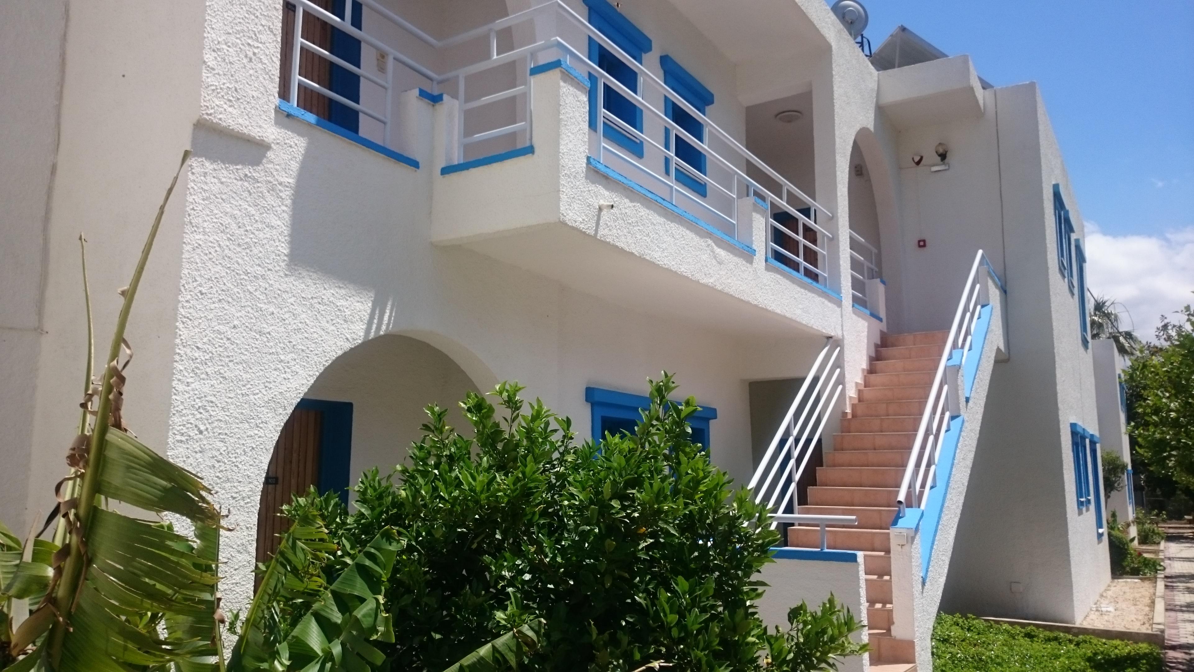 Amazones Villas Apartments Hersonissos  Zewnętrze zdjęcie