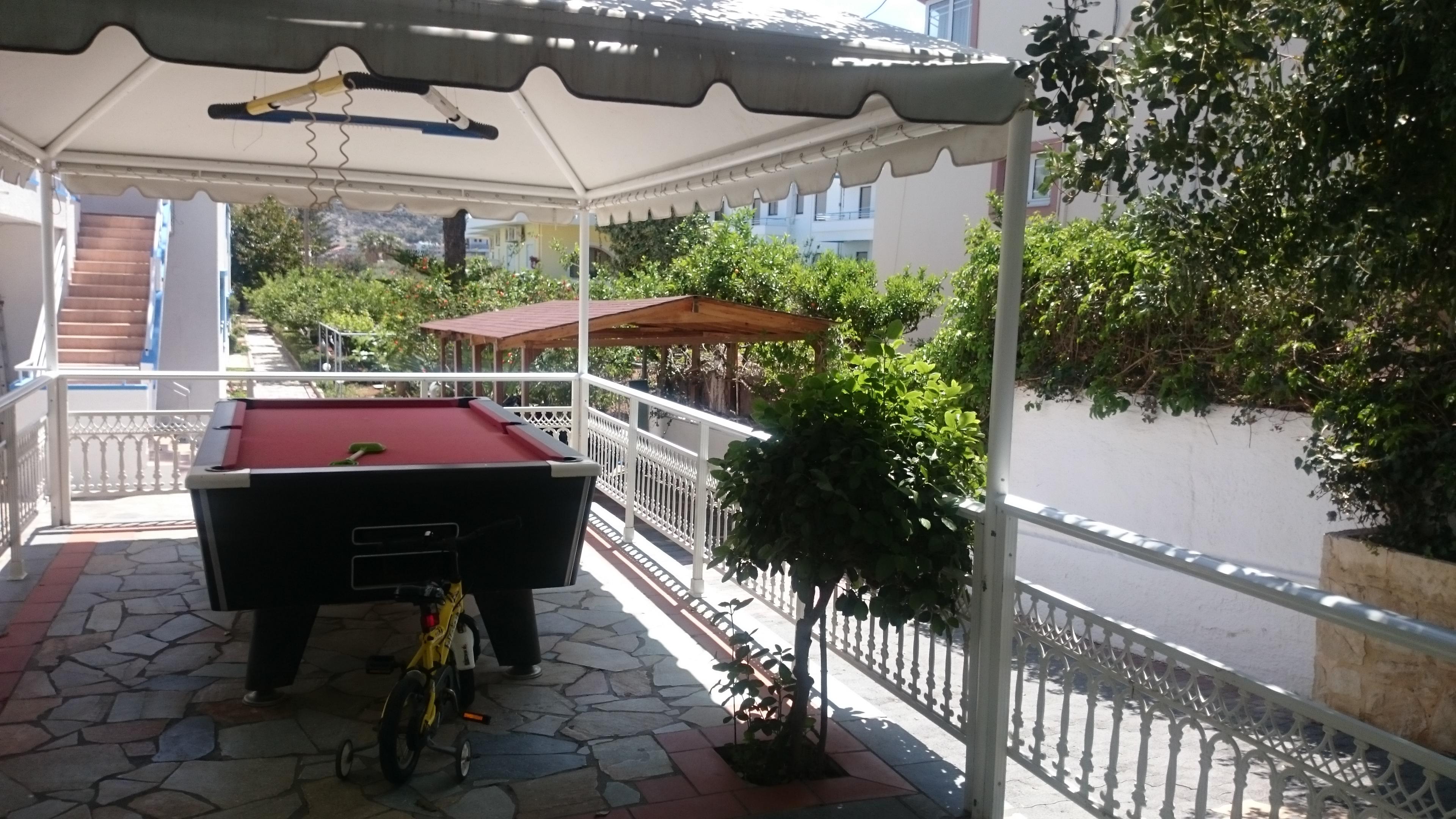 Amazones Villas Apartments Hersonissos  Zewnętrze zdjęcie