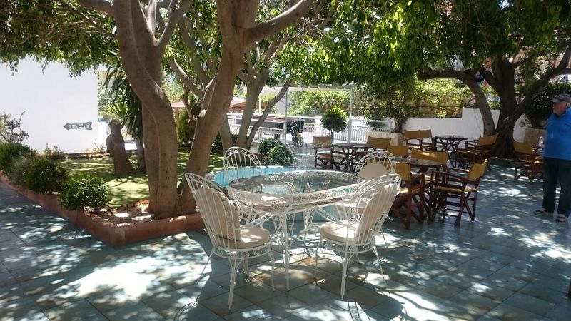 Amazones Villas Apartments Hersonissos  Zewnętrze zdjęcie