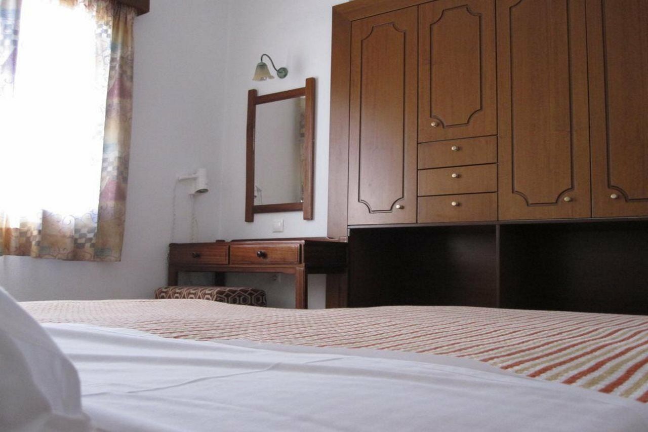 Amazones Villas Apartments Hersonissos  Zewnętrze zdjęcie
