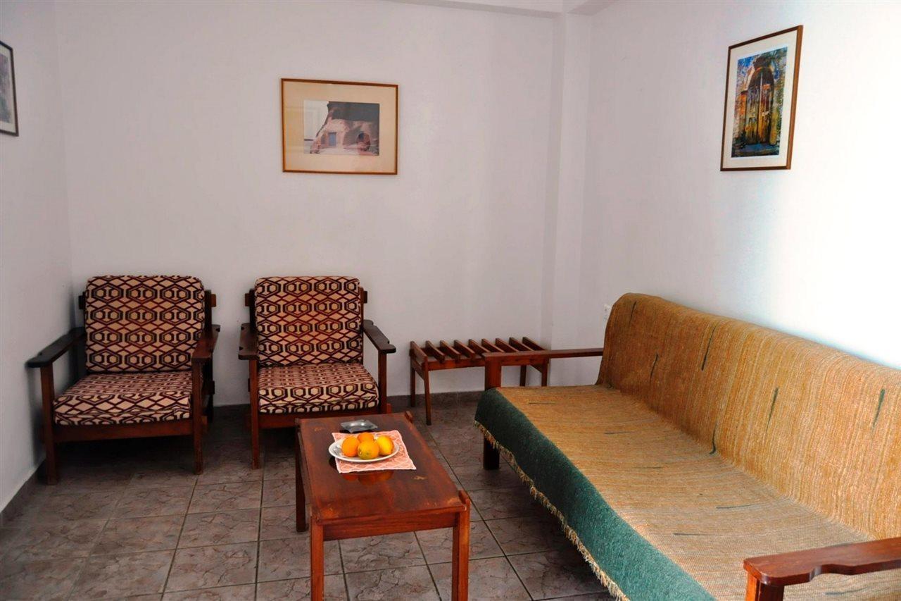 Amazones Villas Apartments Hersonissos  Zewnętrze zdjęcie
