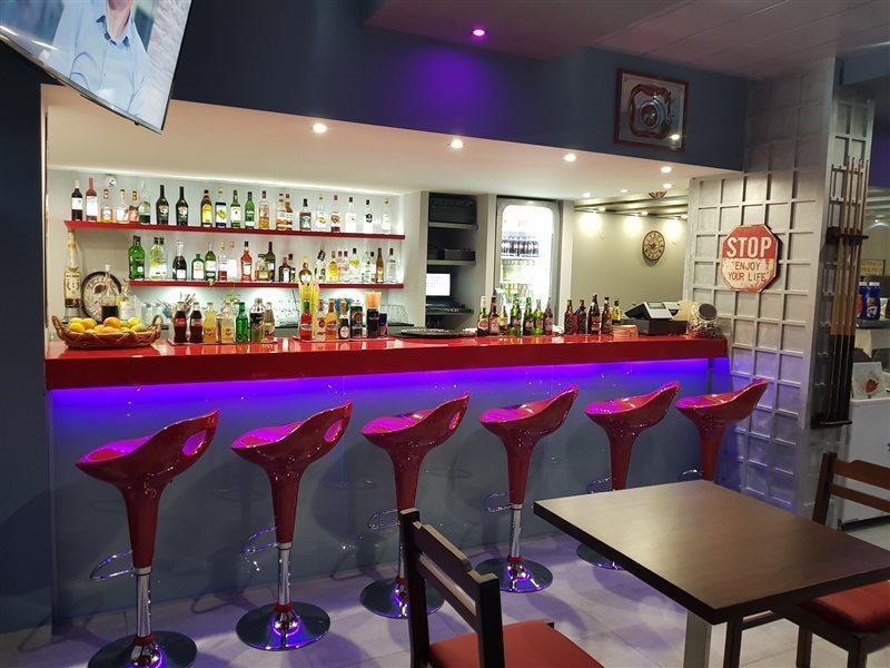 Amazones Villas Apartments Hersonissos  Zewnętrze zdjęcie